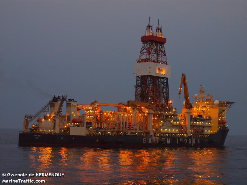 Картинки по запросу Saipem 12000