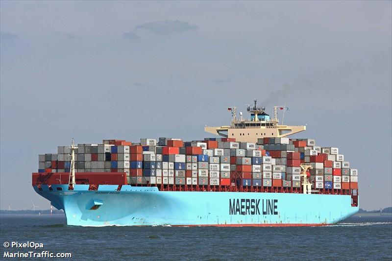 Maersk Salina