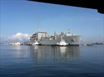 usns wally schirra