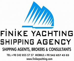 finike yachting agency