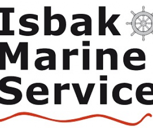 Elastisk sammenhængende prik Isbak Marine Service | Esbjerg | DK | AIS Marine Traffic