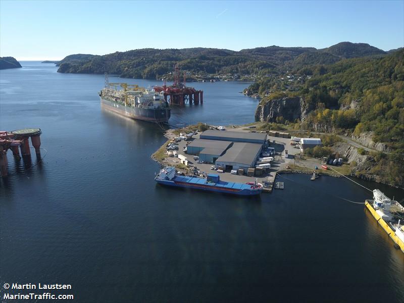 Port of LYNGDAL (NO LND) details - Departures, Expected ...