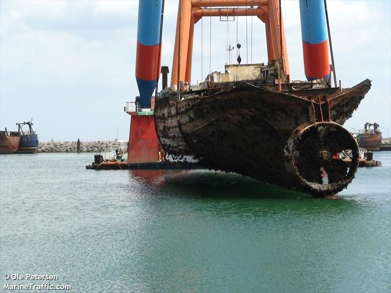 hebeos shipping