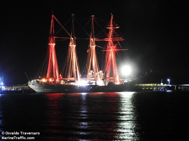 Image result for juan sebastian elcano ship