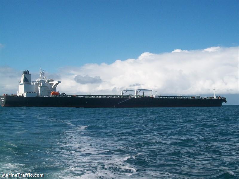 Vessel details for: NAUTILUS (Crude Oil Tanker) - IMO ...