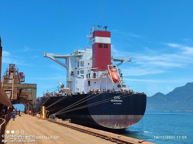 Port Of Ilha Guaiba Br Gui Details Departures Expected Arrivals And Port Calls Ais Marine Traffic