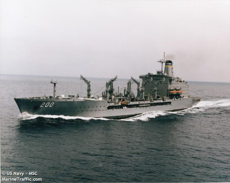 usns guadalupe