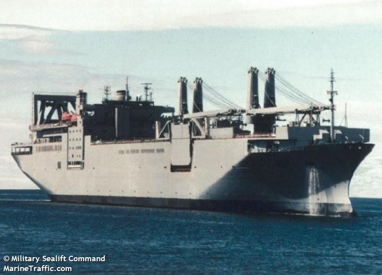 usns shughart