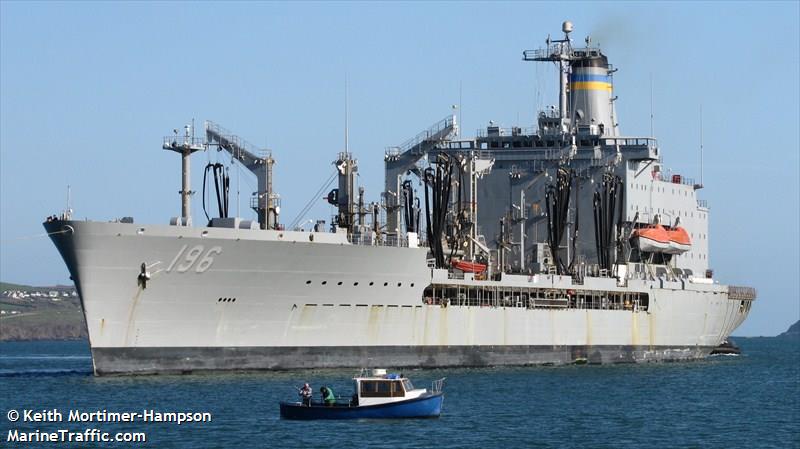 usns kanawha