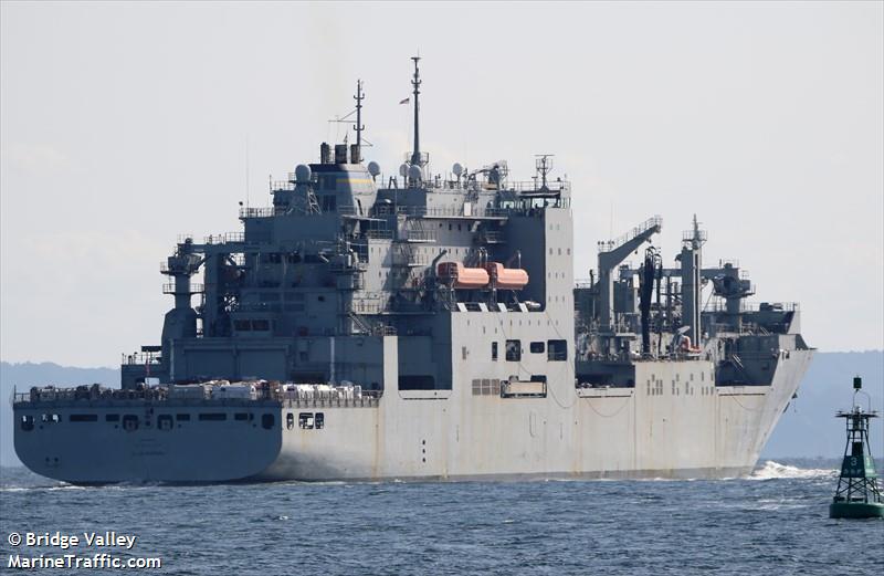 usns alan shepard