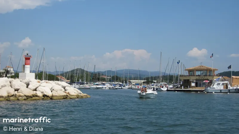 Port Miramar