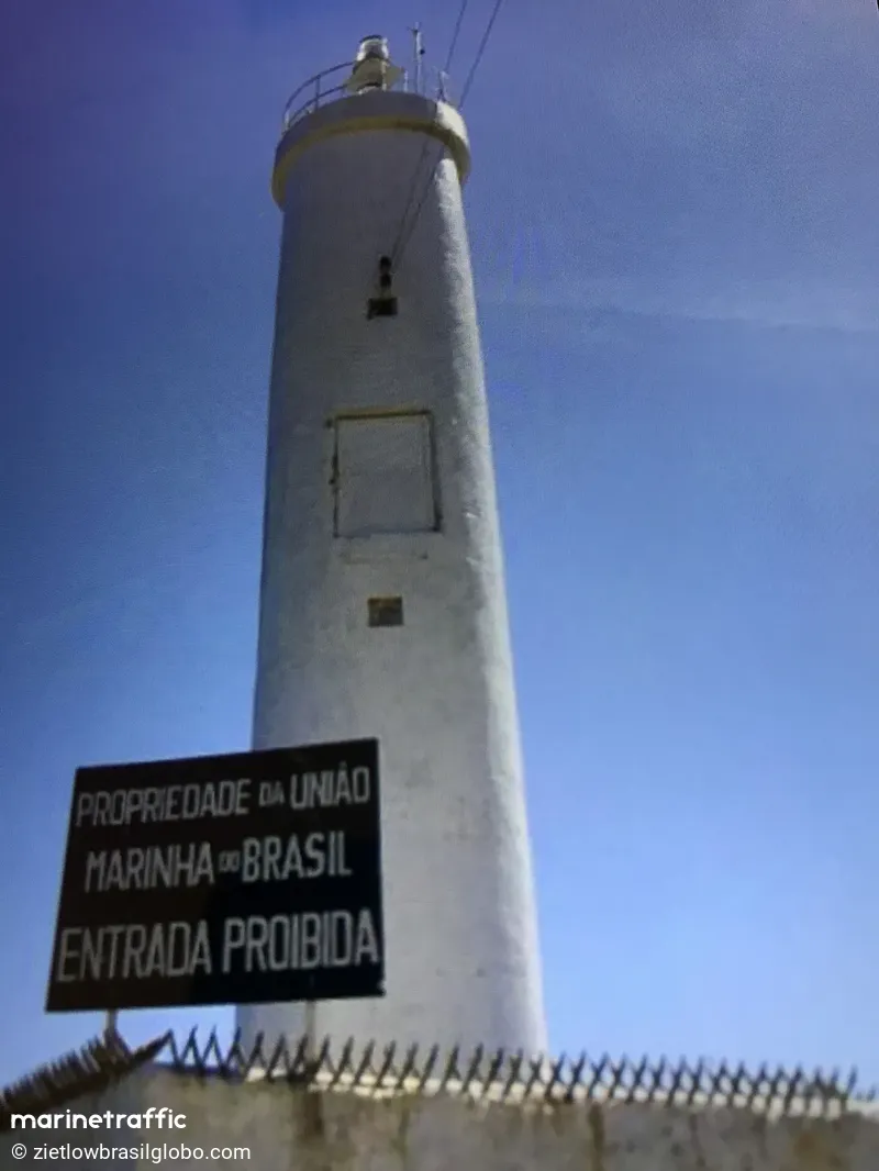  Ponta Negra 