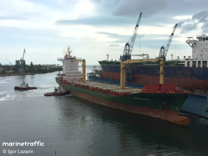 shipping geneva