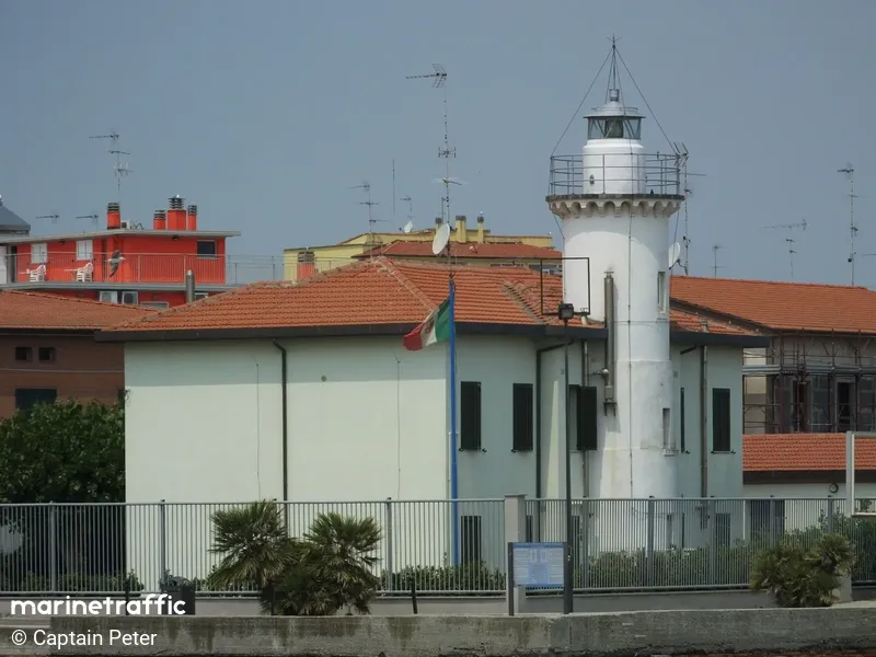 Porto Garibaldi