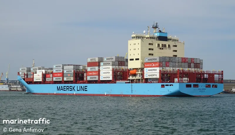 Vessel Details For Vaga Maersk Cargo Hazard D Recognizable - vessel details for vaga maersk cargo hazard d recognizable imo 9778545 mmsi 219170000 call sign owao2 registered in denmark ais marine traffic