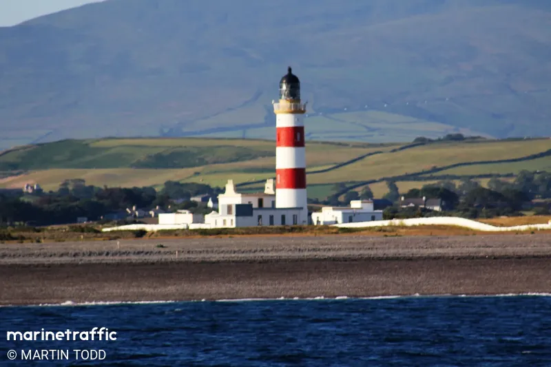 Point Of Ayre
