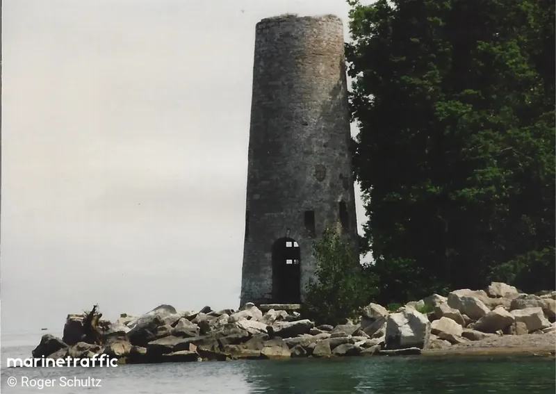 Pelée Island Lighthouse