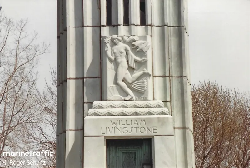 William Livingstone Memorial