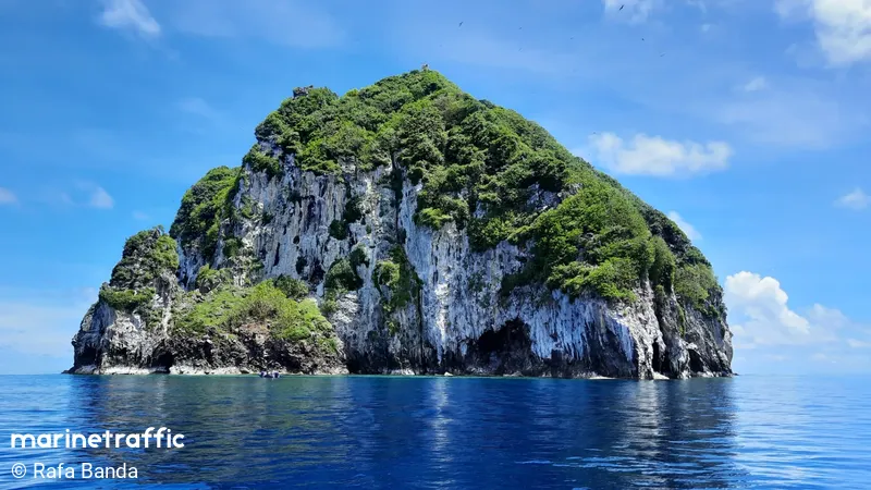 Pulau Suanggi 