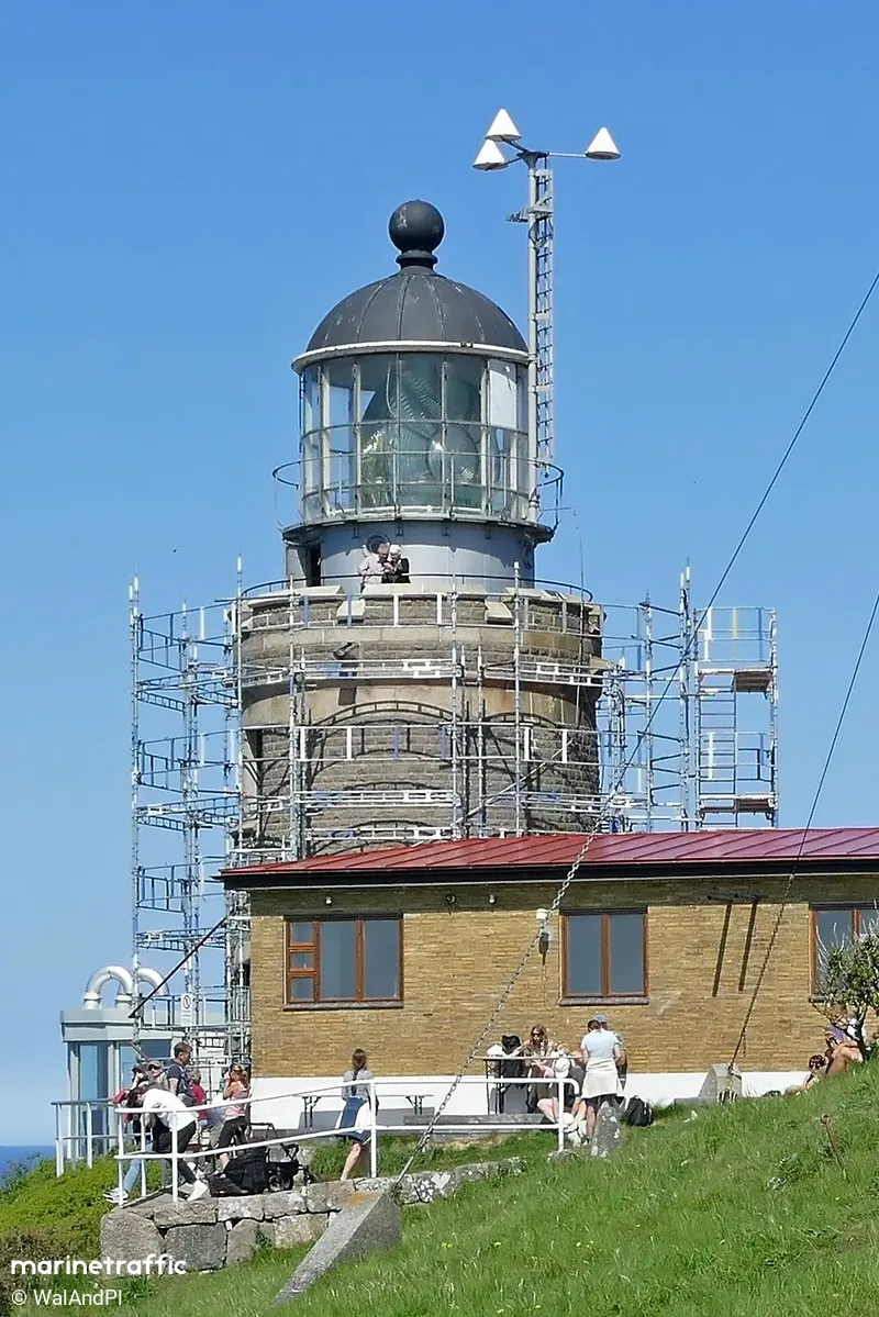 Kullens Fyr (Lighthouse)
