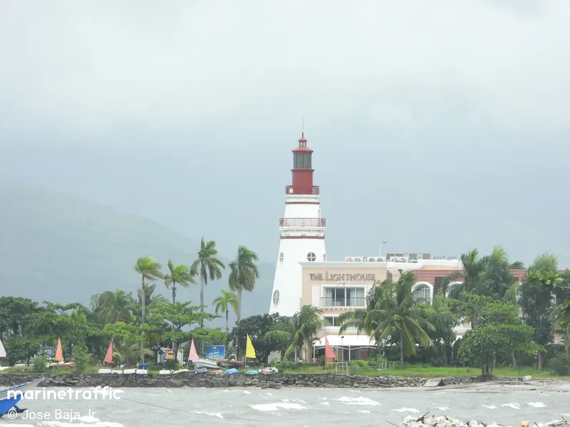 Subic Bay Lighthouse Marina