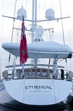 Ethereal Sailing Vessel Registered In Cayman Is Vessel Details Current Position And Voyage Information Imo 1009429 Mmsi 319680000 Call Sign Zcyb Ais Marine Traffic