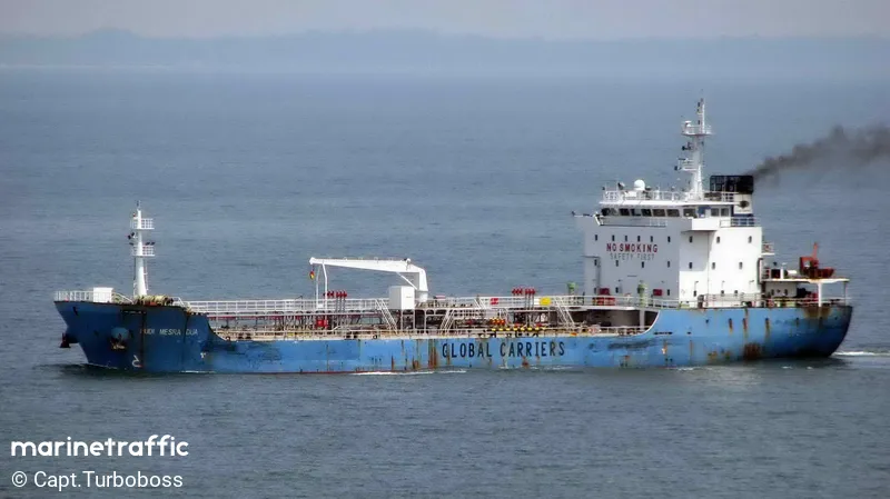Orkim ship management